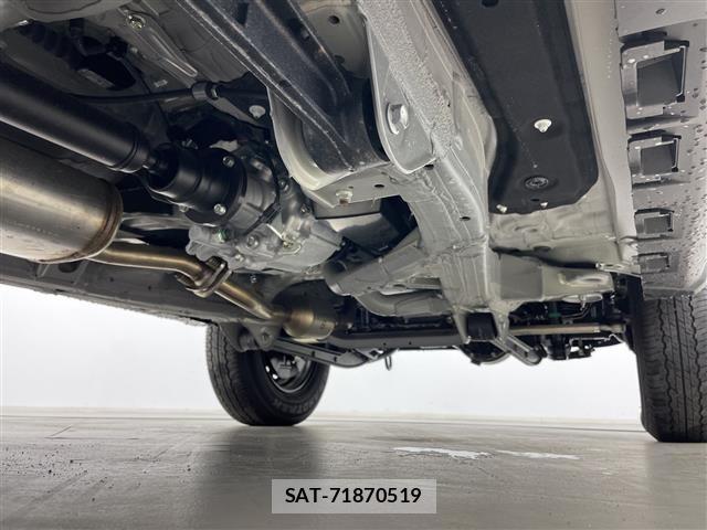 Suzuki JIMNY SIERRA 2025 8917156-19