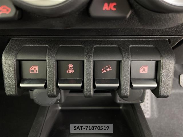 Suzuki JIMNY SIERRA 2025 8917156-20