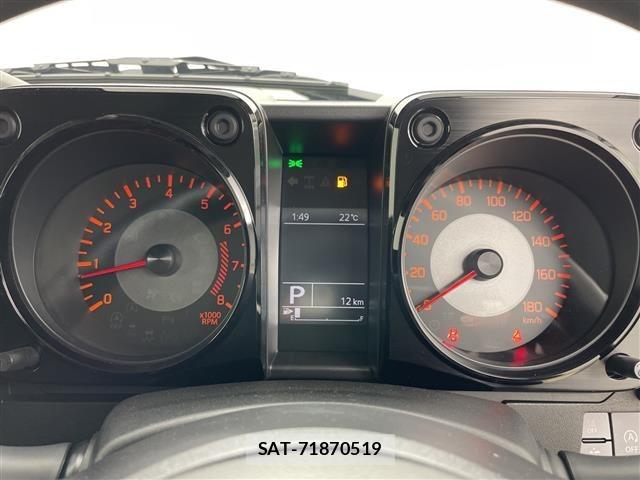 Suzuki JIMNY SIERRA 2025 8917156-21