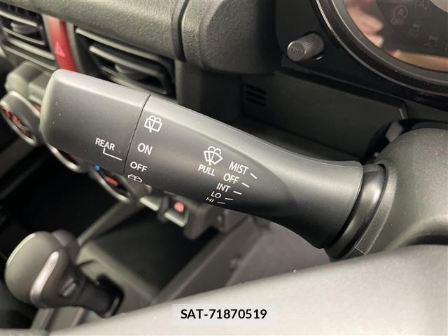 Suzuki JIMNY SIERRA 2025 8917156-3
