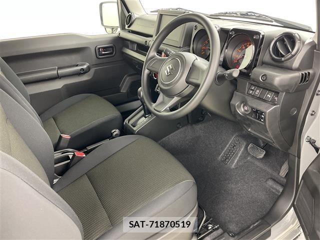 Suzuki JIMNY SIERRA 2025 8917156-6