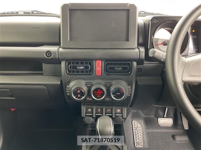 Suzuki JIMNY SIERRA 2025 8917156-7