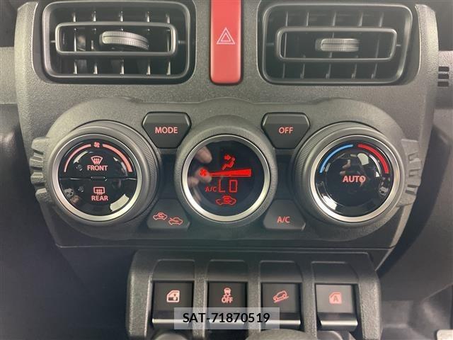 Suzuki JIMNY SIERRA 2025 8917156-8