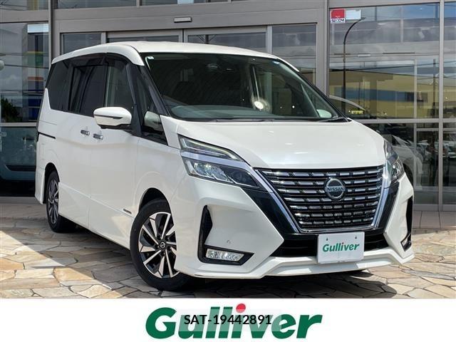 Nissan SERENA 2020 8924981-0
