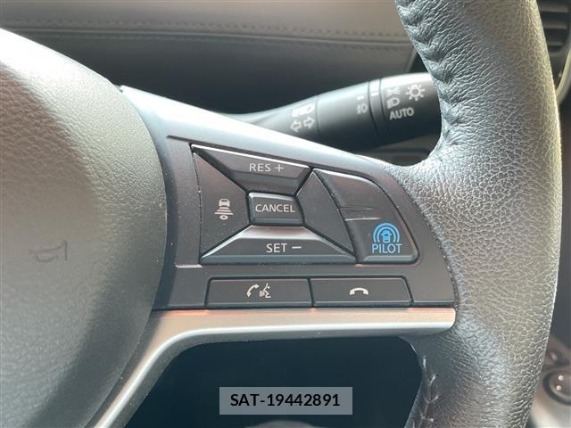 Nissan SERENA 2020 8924981-1