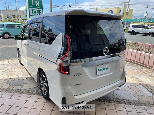 Nissan SERENA 2020 8924981-13