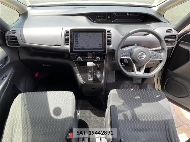 Nissan SERENA 2020 8924981-14
