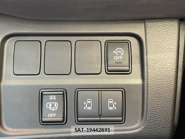 Nissan SERENA 2020 8924981-9
