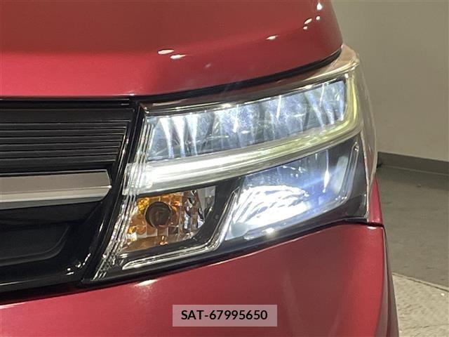 Toyota TANK 2017 8913589-13