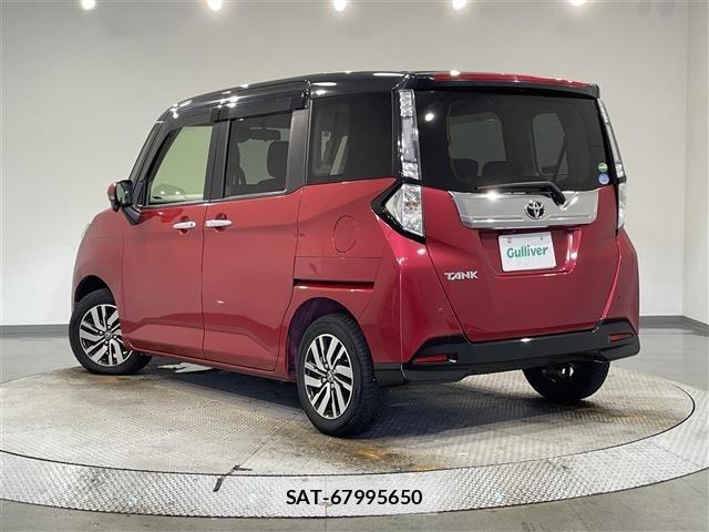 Toyota TANK 2017 8913589-14