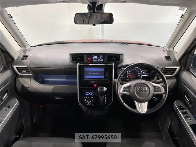 Toyota TANK 2017 8913589-15