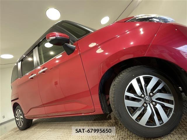 Toyota TANK 2017 8913589-21