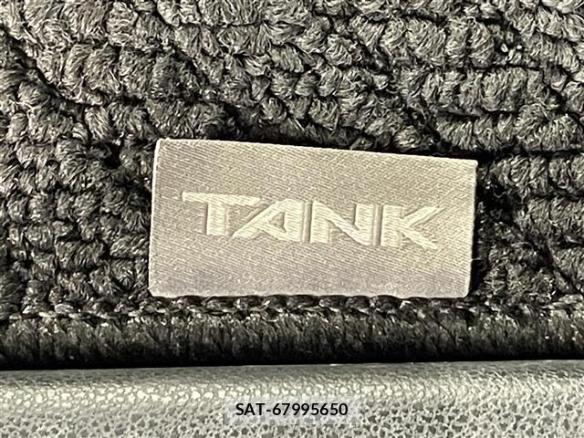 Toyota TANK 2017 8913589-5