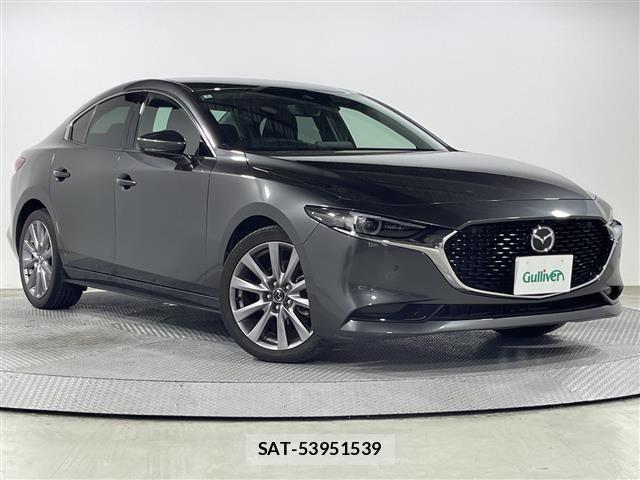 top selling car