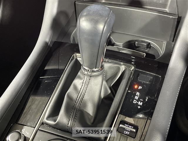 Mazda MAZDA3 2022 8909252-12