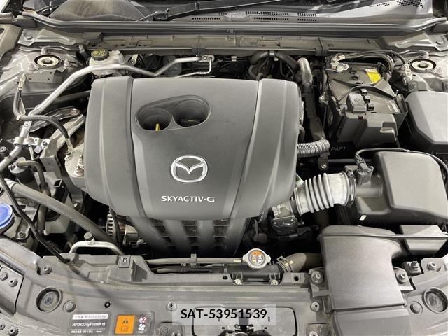 Mazda MAZDA3 2022 8909252-14