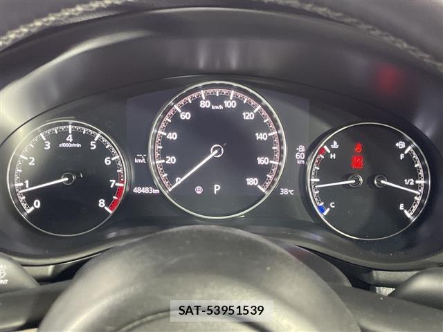 Mazda MAZDA3 2022 8909252-17