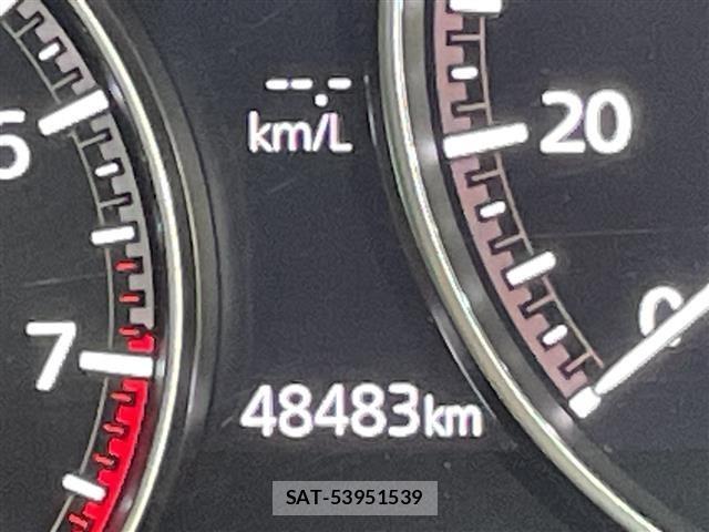 Mazda MAZDA3 2022 8909252-18