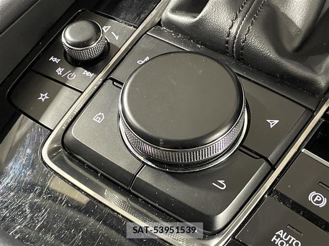 Mazda MAZDA3 2022 8909252-2