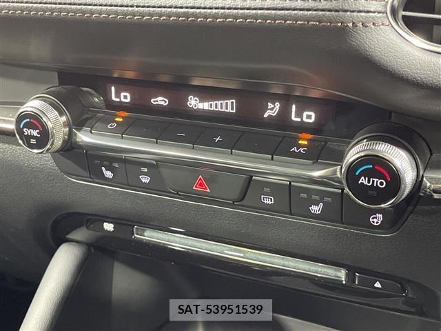 Mazda MAZDA3 2022 8909252-7