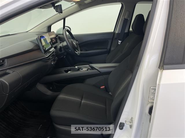 Nissan NOTE 2021 8911610-1