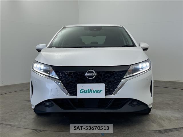 Nissan NOTE 2021 8911610-12