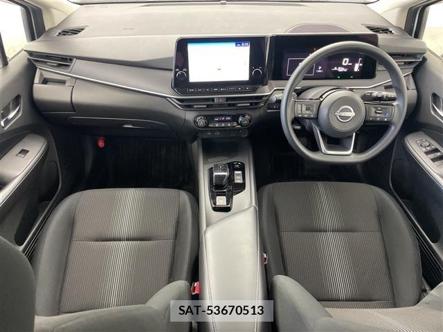Nissan NOTE 2021 8911610-14