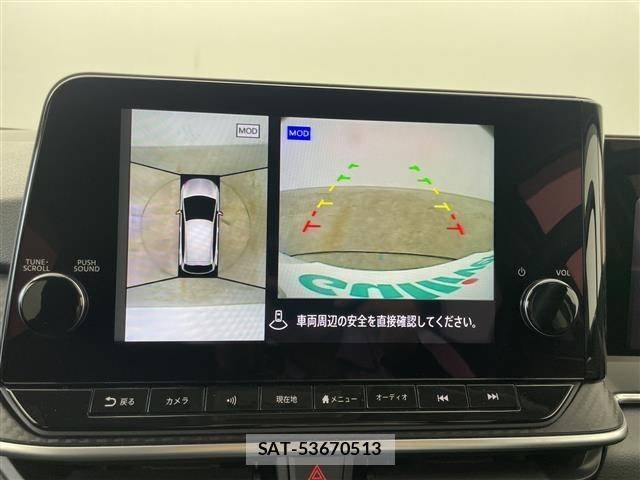 Nissan NOTE 2021 8911610-15