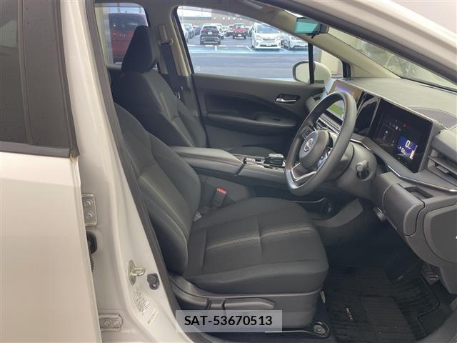 Nissan NOTE 2021 8911610-19