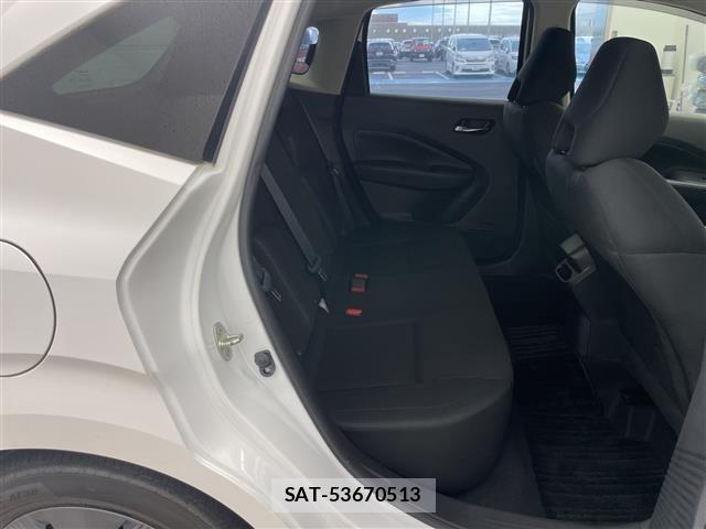 Nissan NOTE 2021 8911610-21