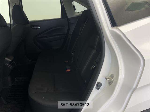 Nissan NOTE 2021 8911610-3