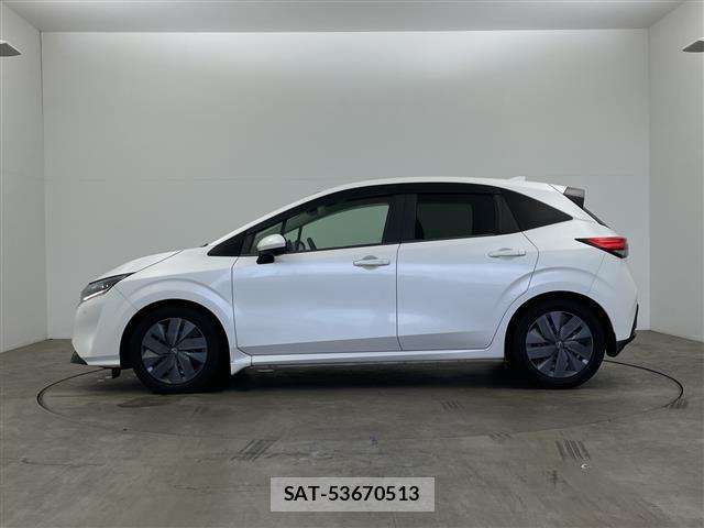 Nissan NOTE 2021 8911610-4