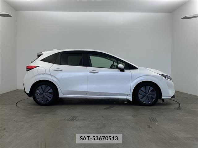 Nissan NOTE 2021 8911610-6