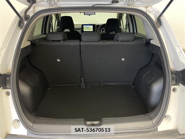 Nissan NOTE 2021 8911610-8