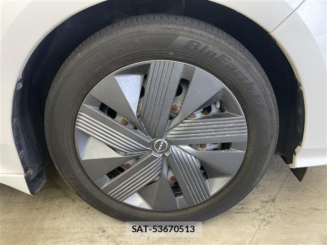 Nissan NOTE 2021 8911610-9