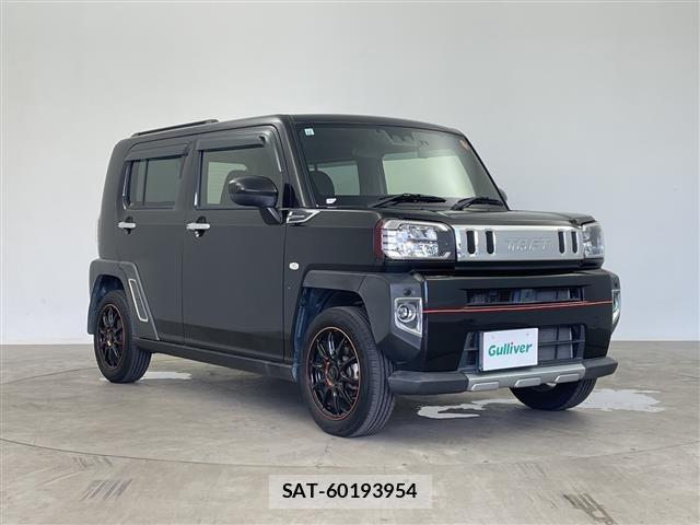 Daihatsu TAFT 2021 8697739-0