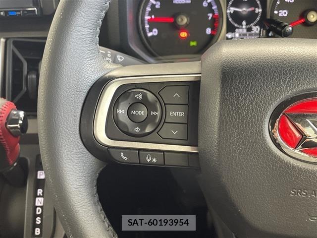 Daihatsu TAFT 2021 8697739-1