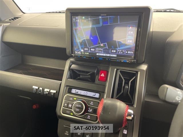 Daihatsu TAFT 2021 8697739-10