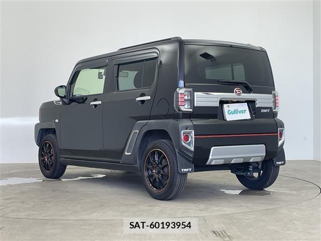 Daihatsu TAFT 2021 8697739-13