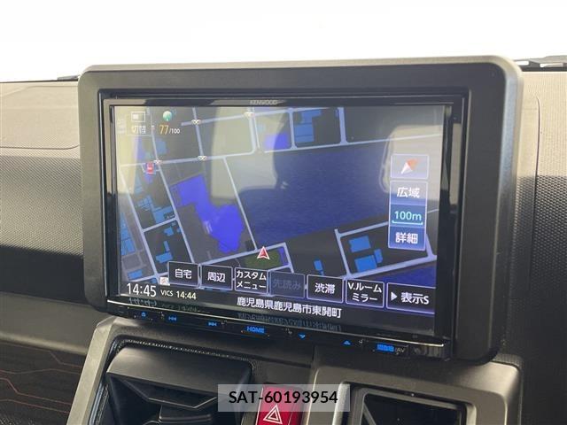 Daihatsu TAFT 2021 8697739-19