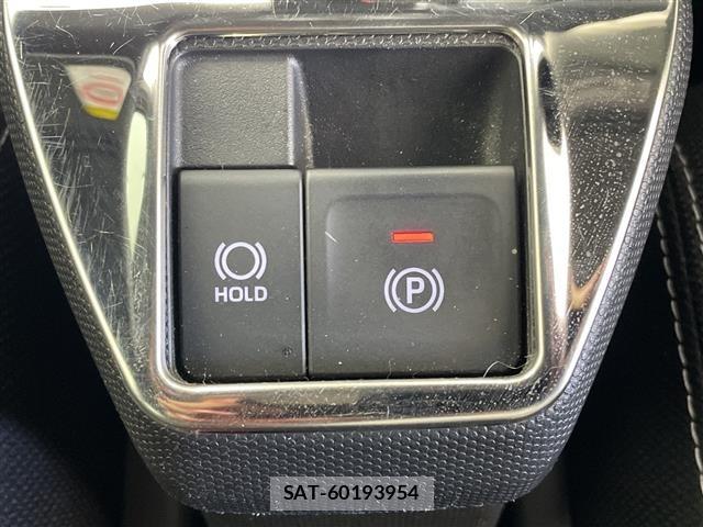 Daihatsu TAFT 2021 8697739-20