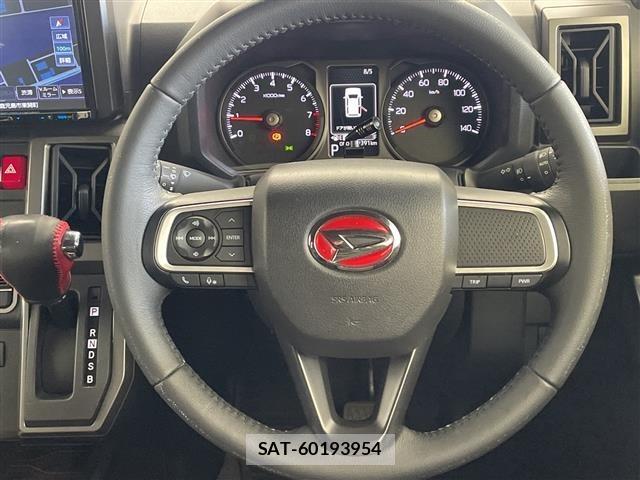 Daihatsu TAFT 2021 8697739-21