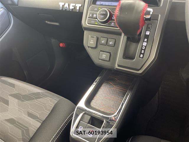 Daihatsu TAFT 2021 8697739-22
