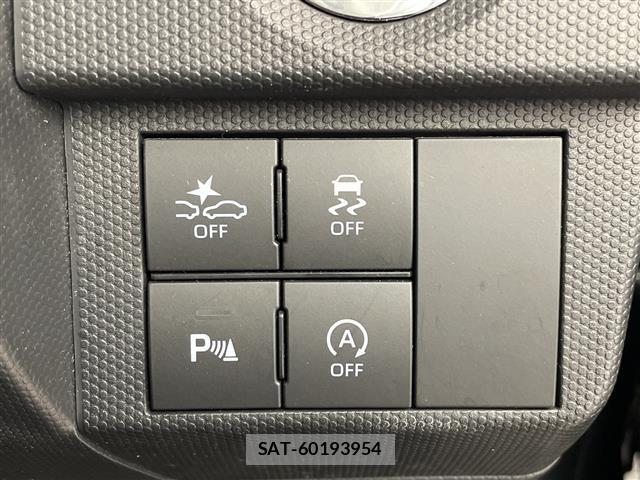 Daihatsu TAFT 2021 8697739-6