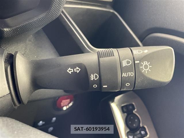 Daihatsu TAFT 2021 8697739-7