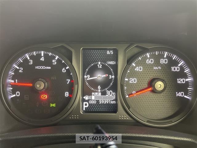 Daihatsu TAFT 2021 8697739-8