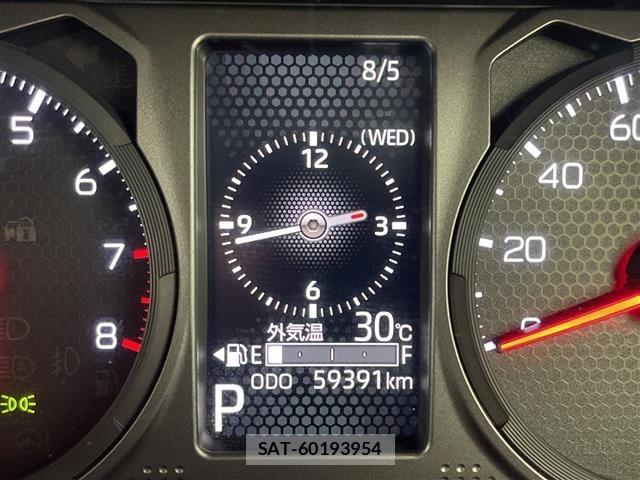 Daihatsu TAFT 2021 8697739-9