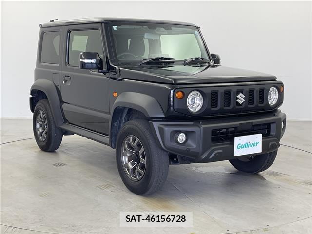 Suzuki JIMNY SIERRA 2026 8917159-0