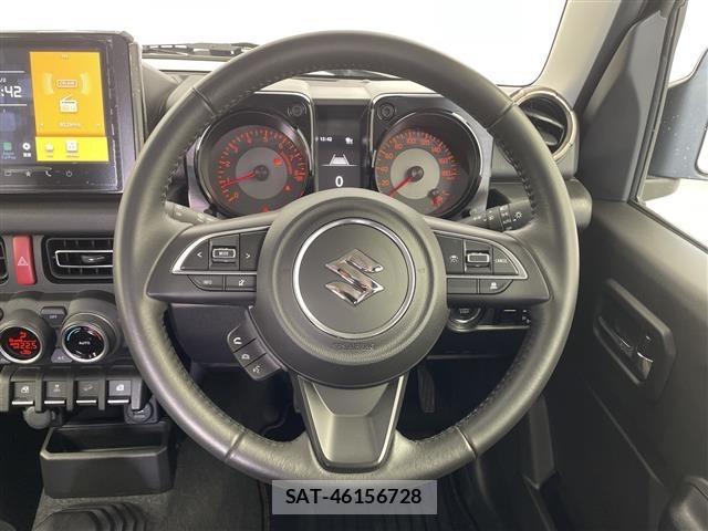 Suzuki JIMNY SIERRA 2026 8917159-1