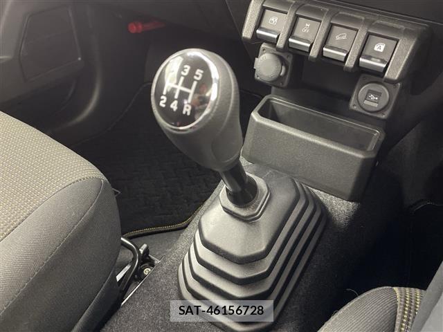 Suzuki JIMNY SIERRA 2026 8917159-10
